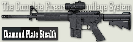 DuraCoat CamoPak